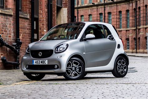 are smart cars cheap repairs